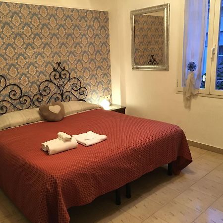 Hotel 3Beauty Firenze Florence Exterior photo