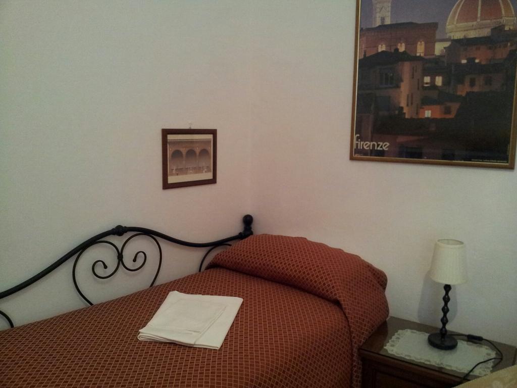 Hotel 3Beauty Firenze Florence Exterior photo