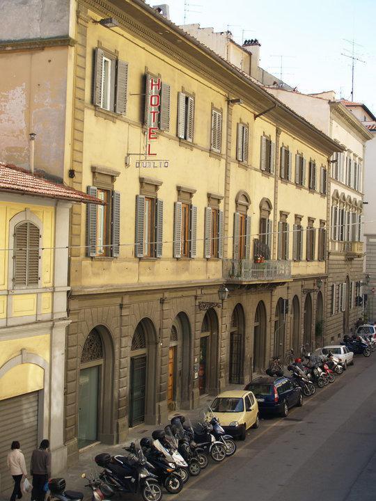Hotel 3Beauty Firenze Florence Exterior photo