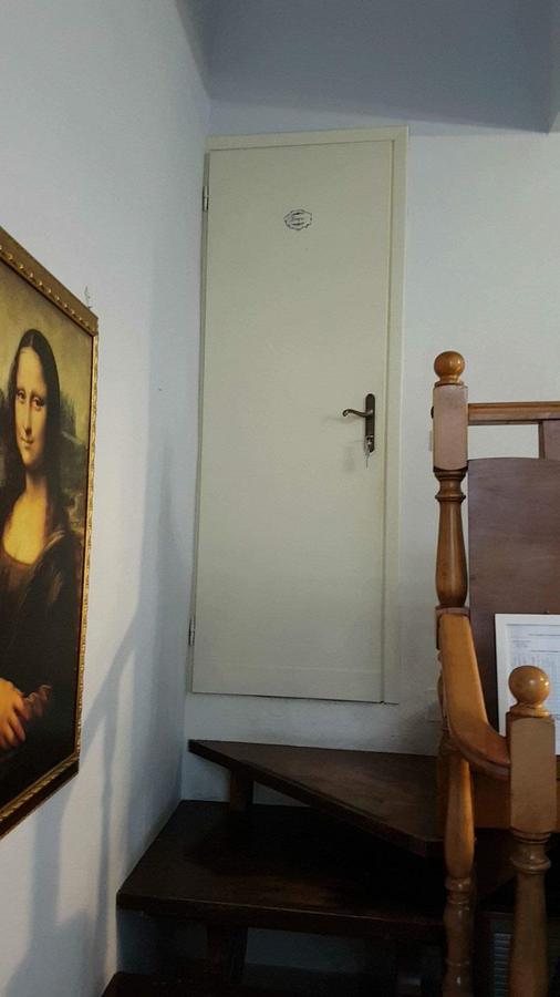 Hotel 3Beauty Firenze Florence Room photo