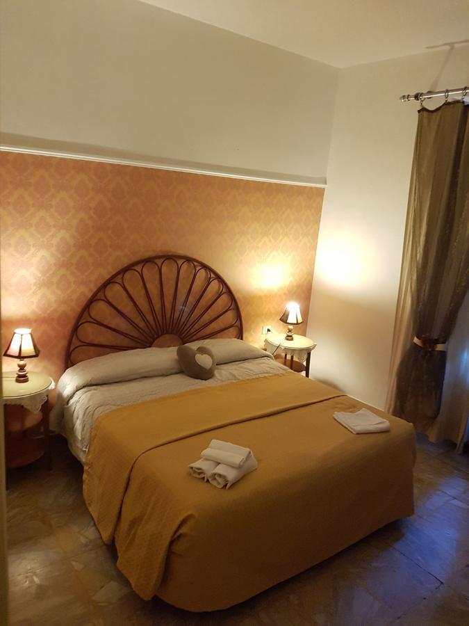 Hotel 3Beauty Firenze Florence Exterior photo