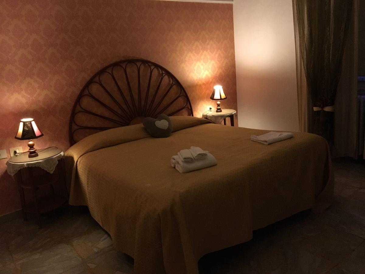 Hotel 3Beauty Firenze Florence Exterior photo